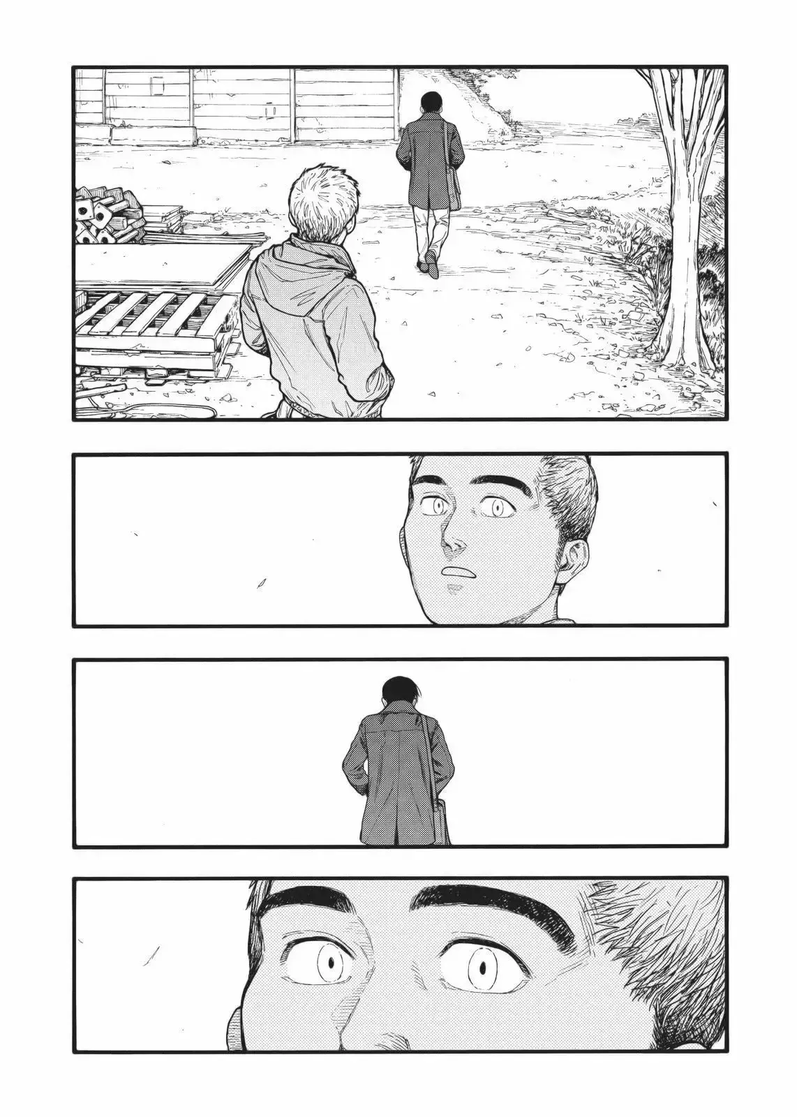 Capitulo 86 page 45