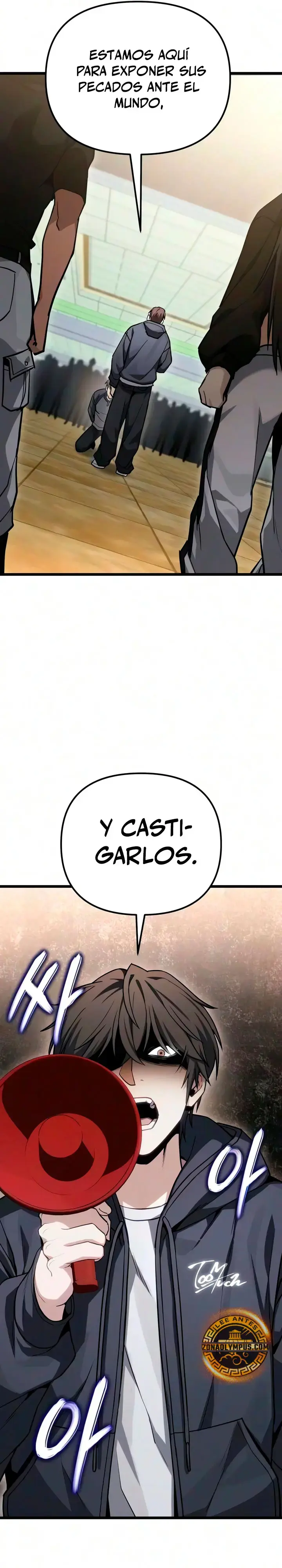 Capitulo 82 page 17