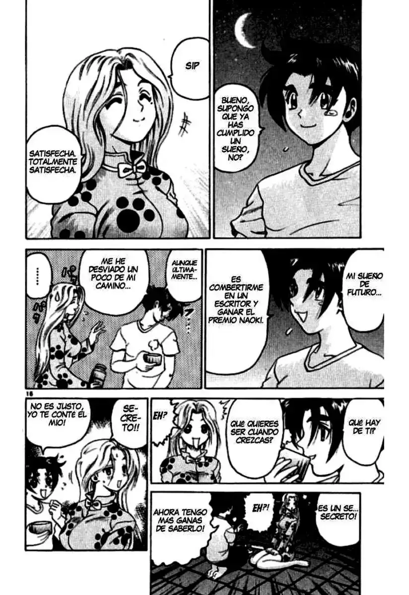 Capitulo 16 page 16