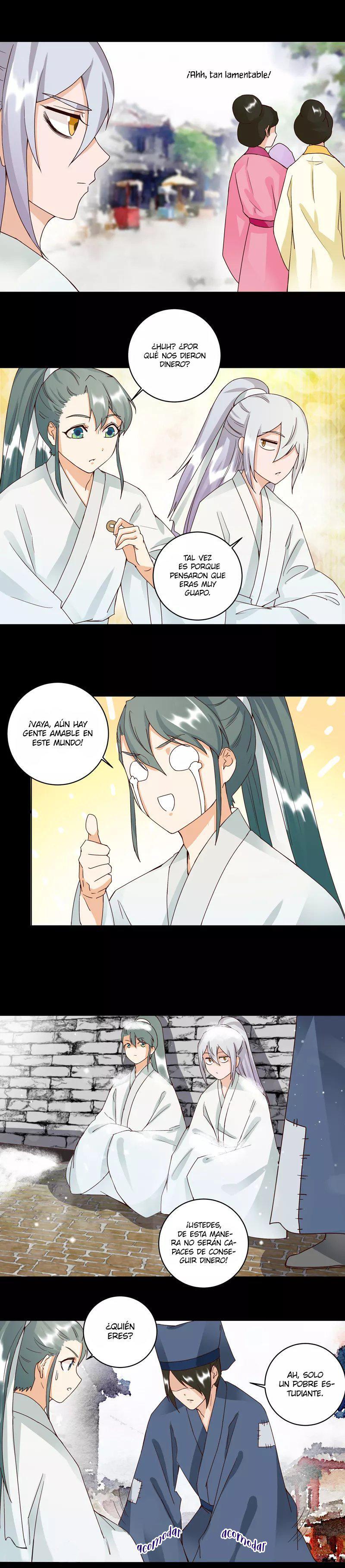 Capitulo 82 page 9