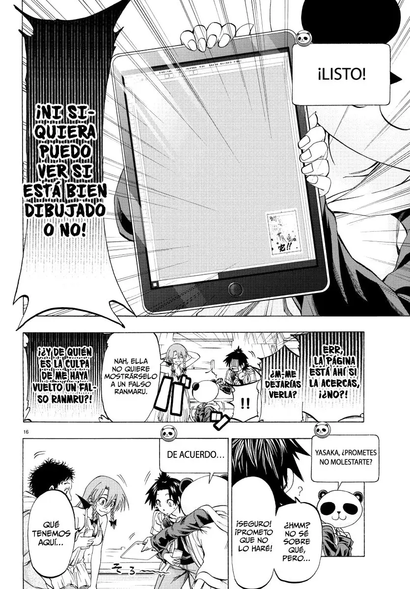 Capitulo 11 page 17