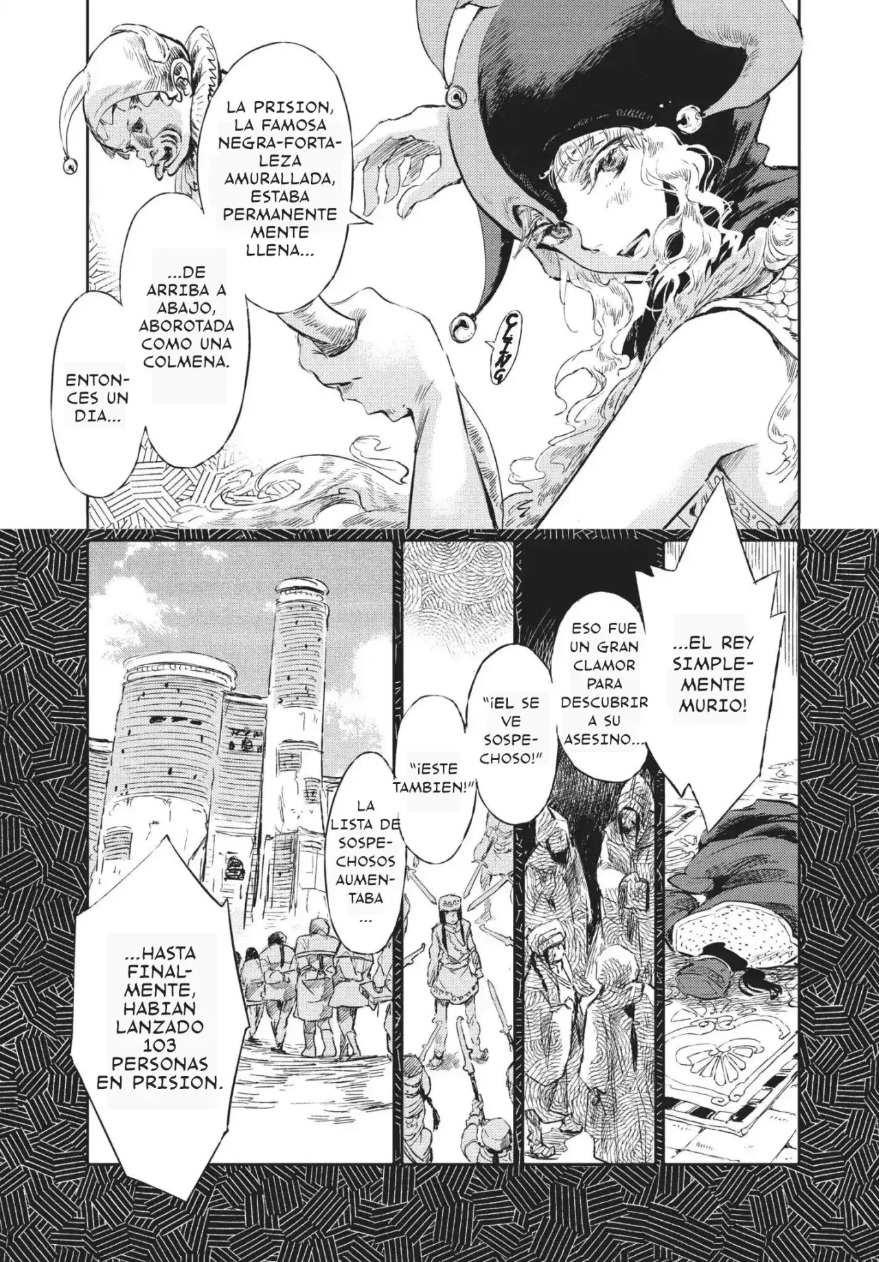 Capitulo 28.50 page 3