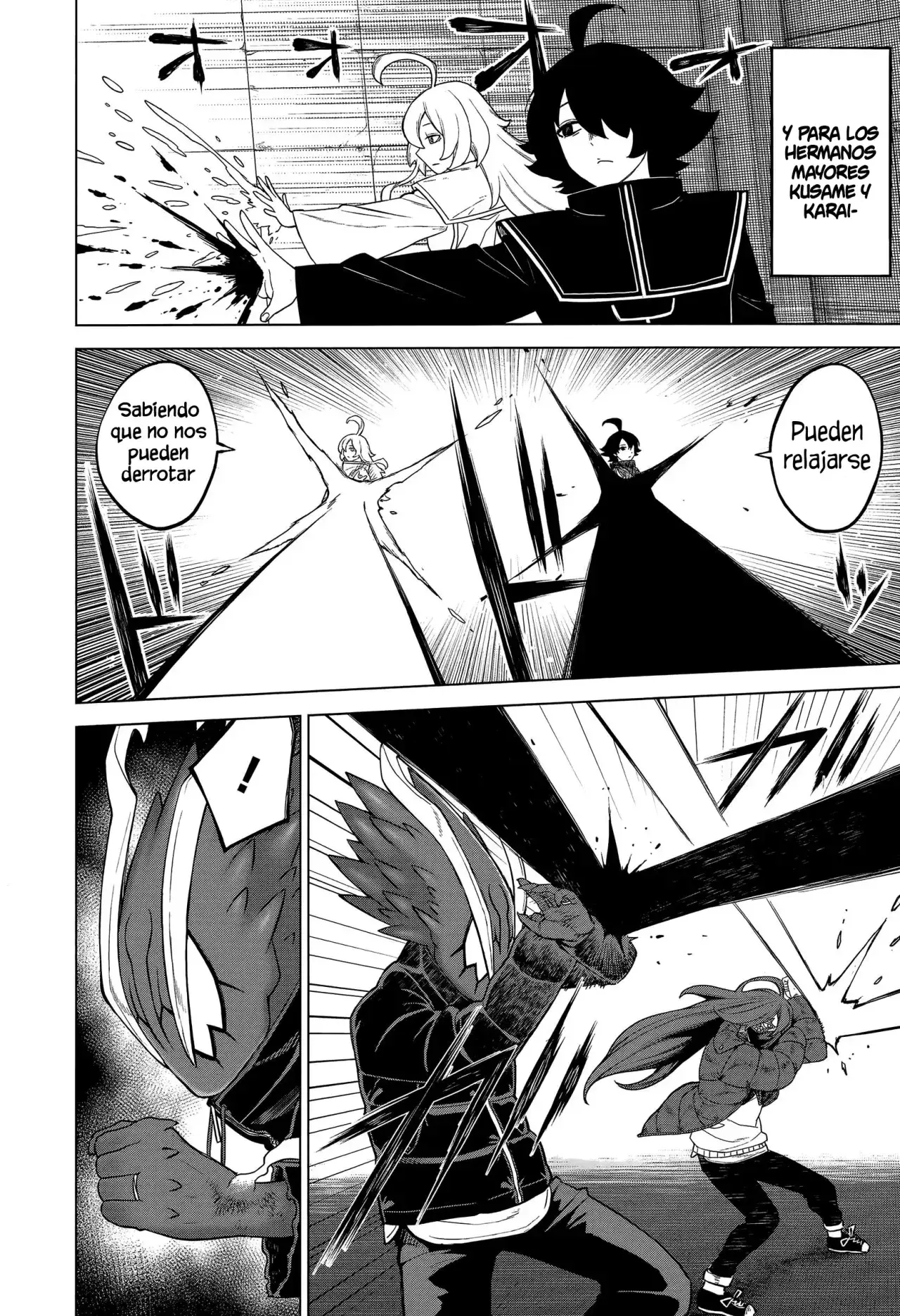 Capitulo 40 page 6