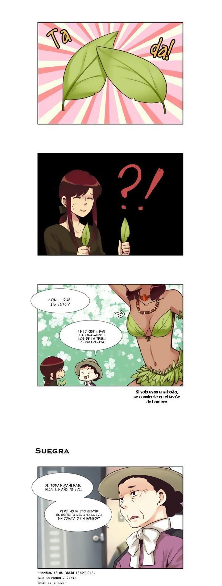 Capitulo 46 page 12
