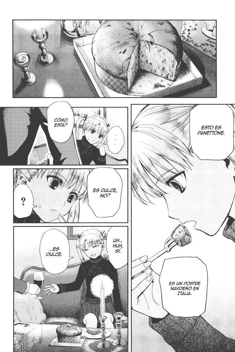 Capitulo 51 page 11