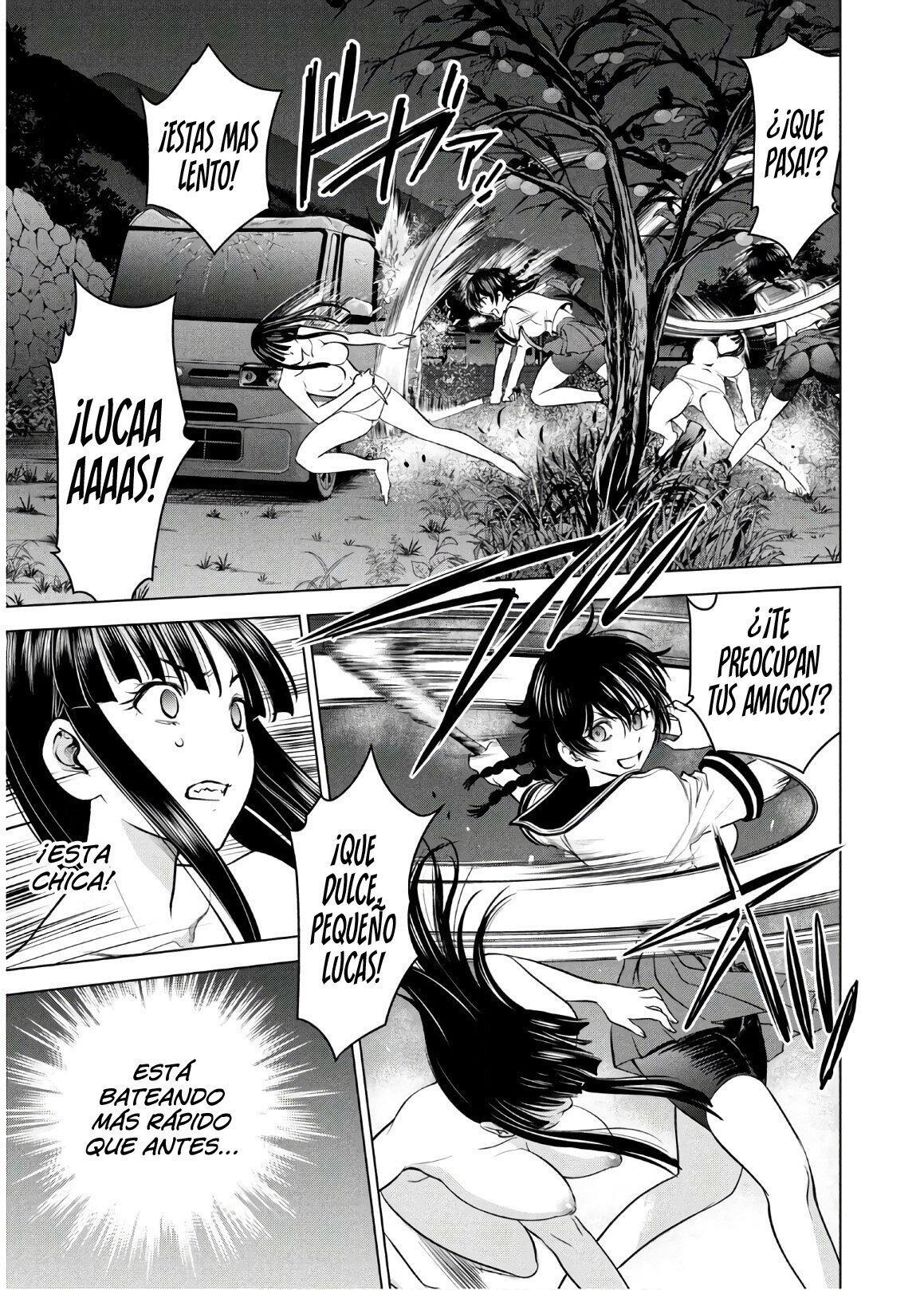 Capitulo 111 page 6
