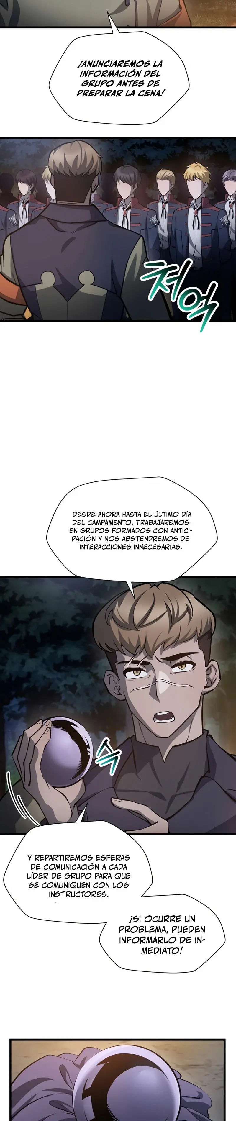 Capitulo 67 page 16