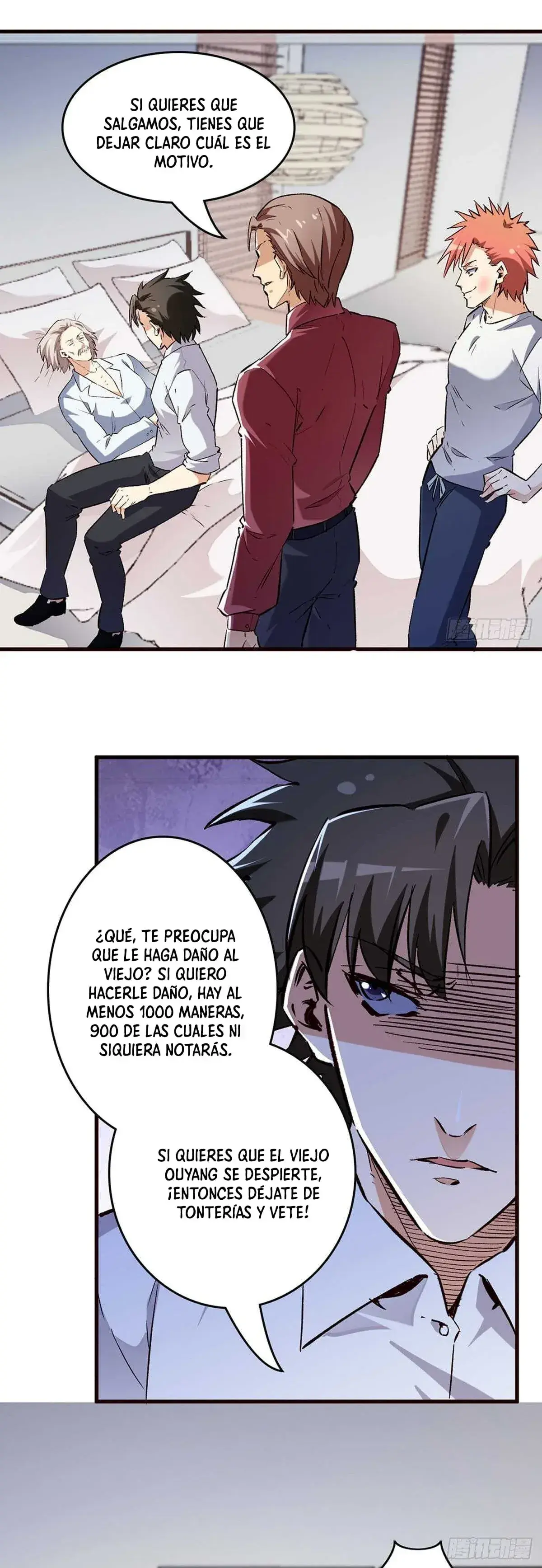 Capitulo 212 page 5