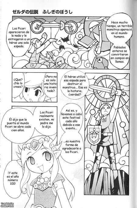 Capitulo 1 page 16