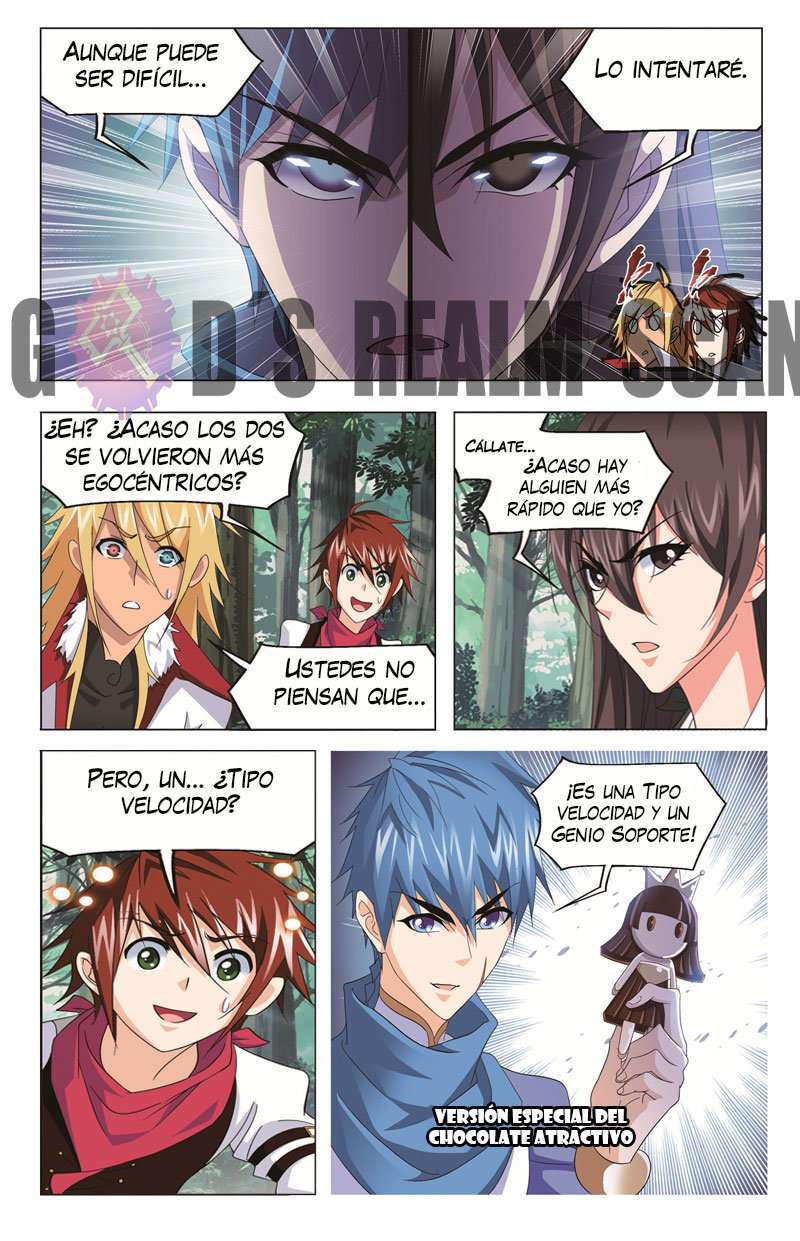 Capitulo 254 page 20
