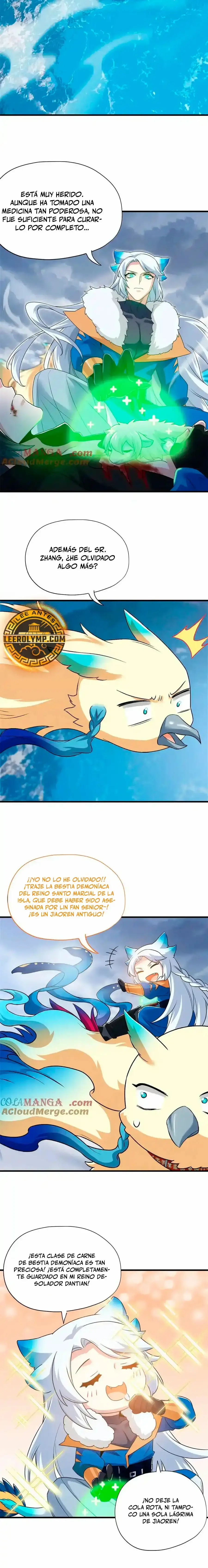 Capitulo 257 page 3