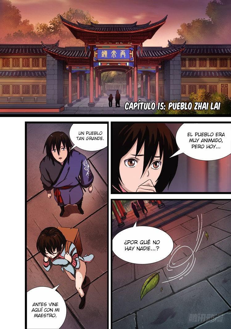 Capitulo 15 page 3