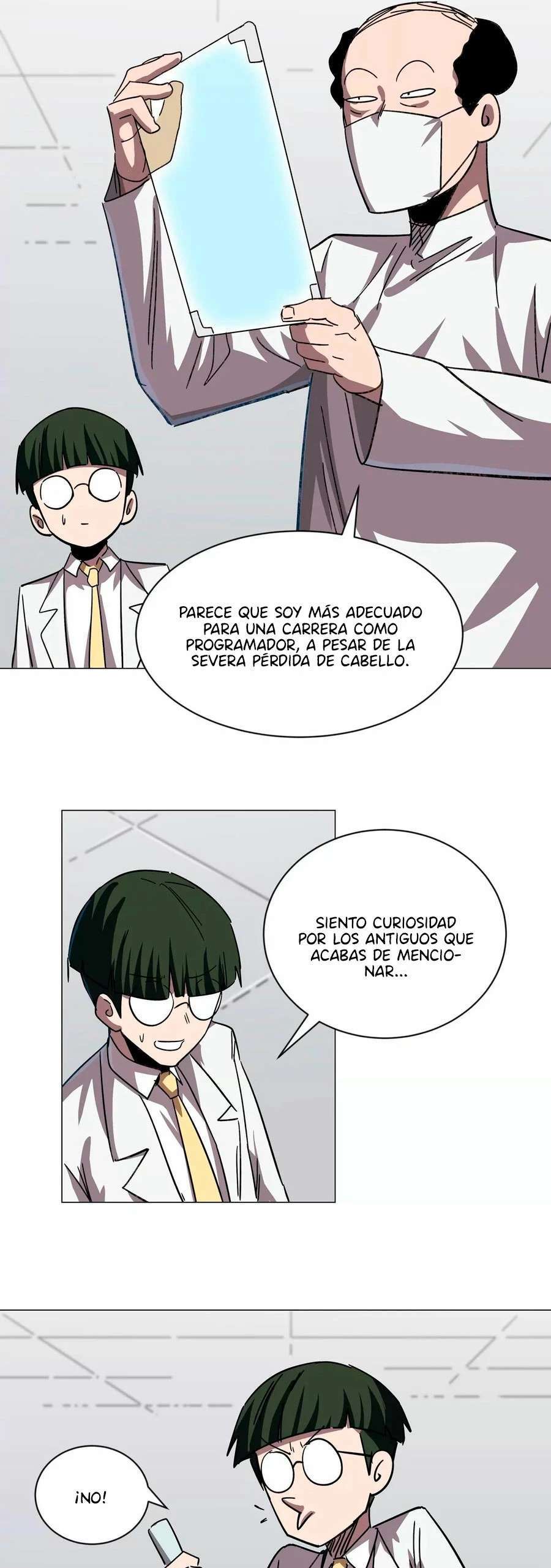 Capitulo 97 page 20
