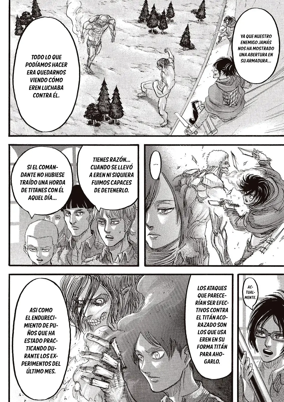 Capitulo 76 page 26