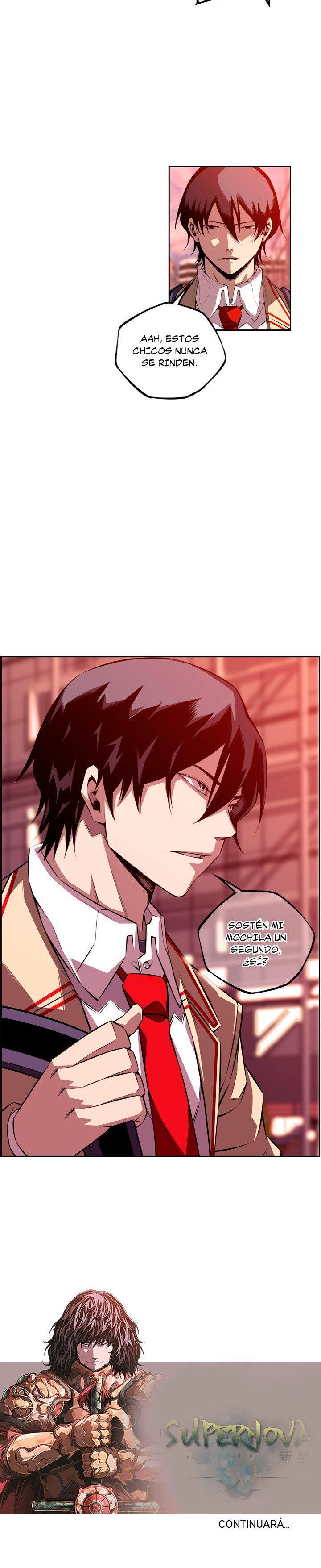 Capitulo 132 page 15