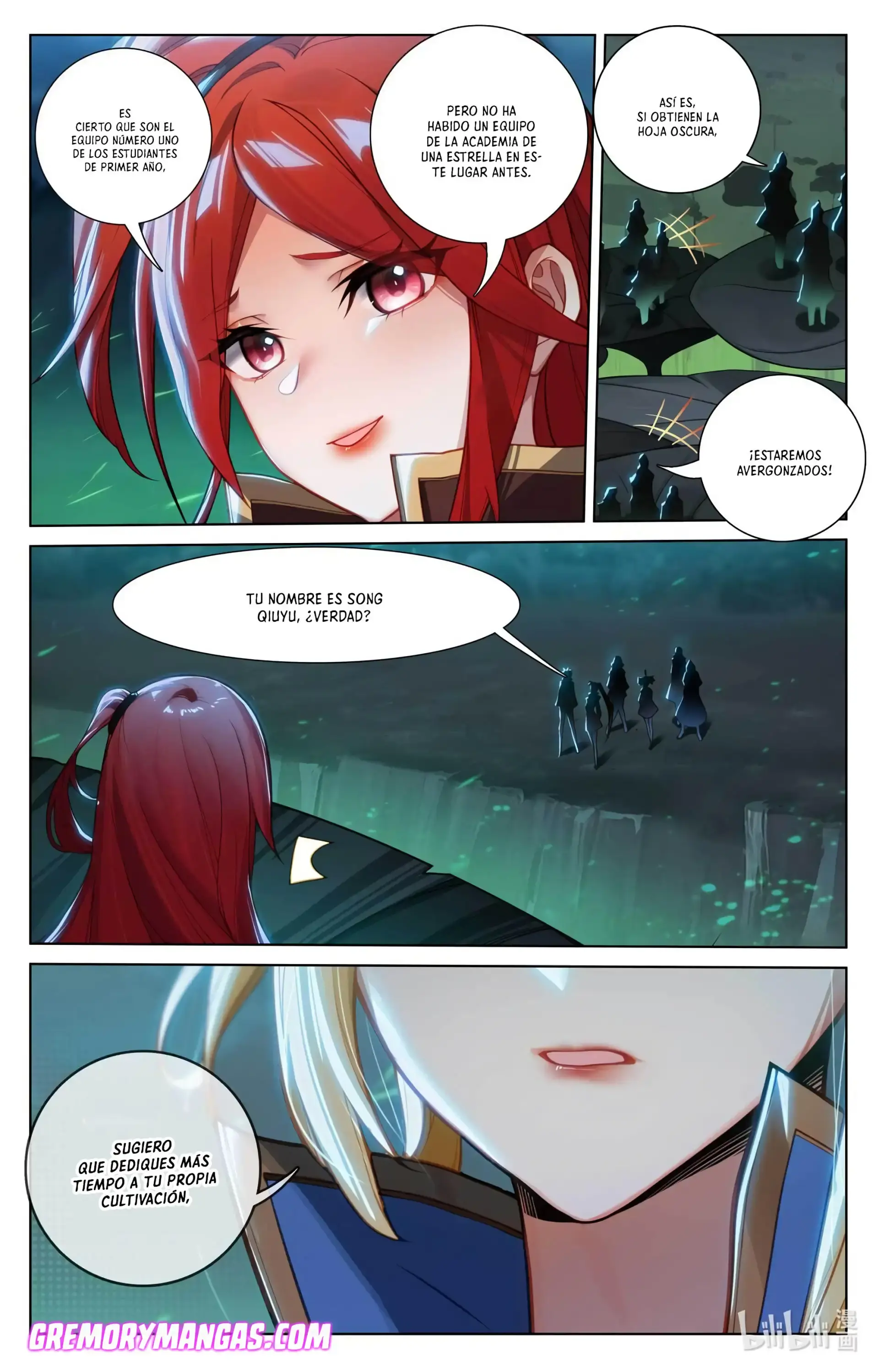 Capitulo 190 page 7