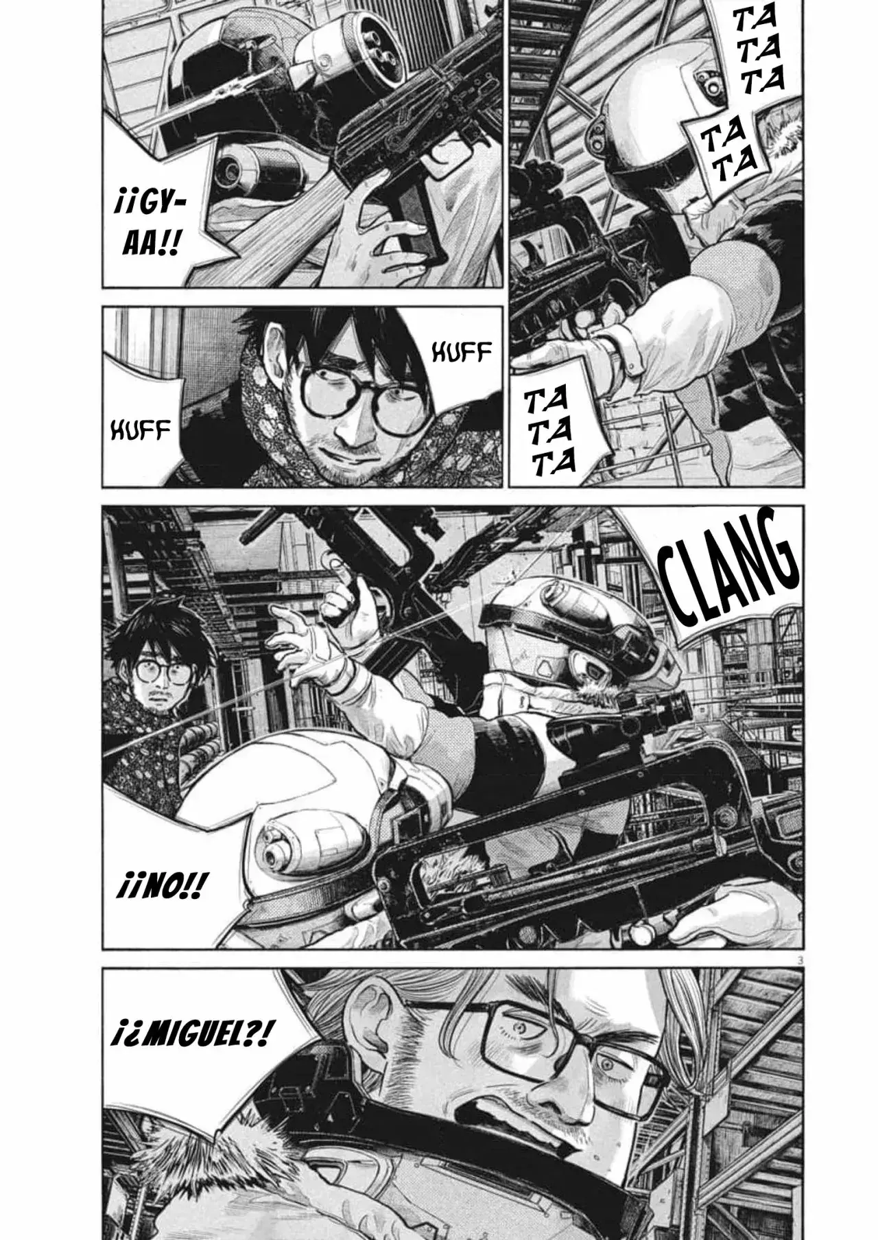 Capitulo 95 page 3
