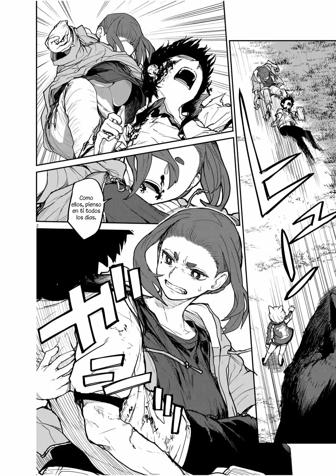Capitulo 40 page 3