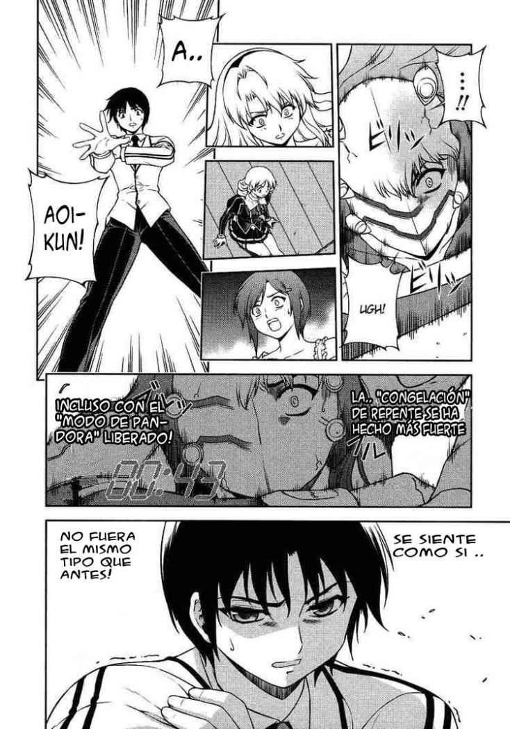 Capitulo 9 page 16