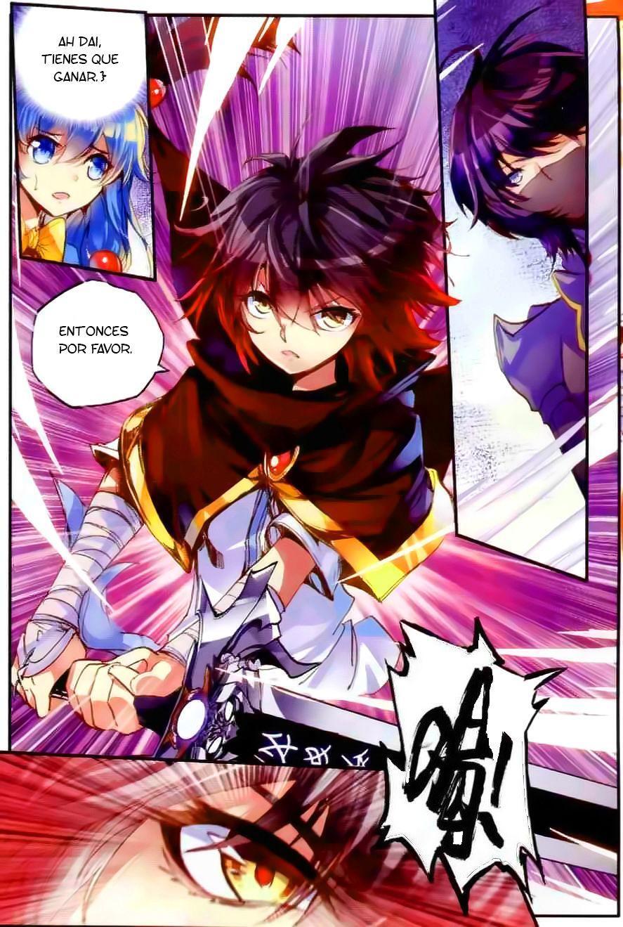 Capitulo 42 page 15