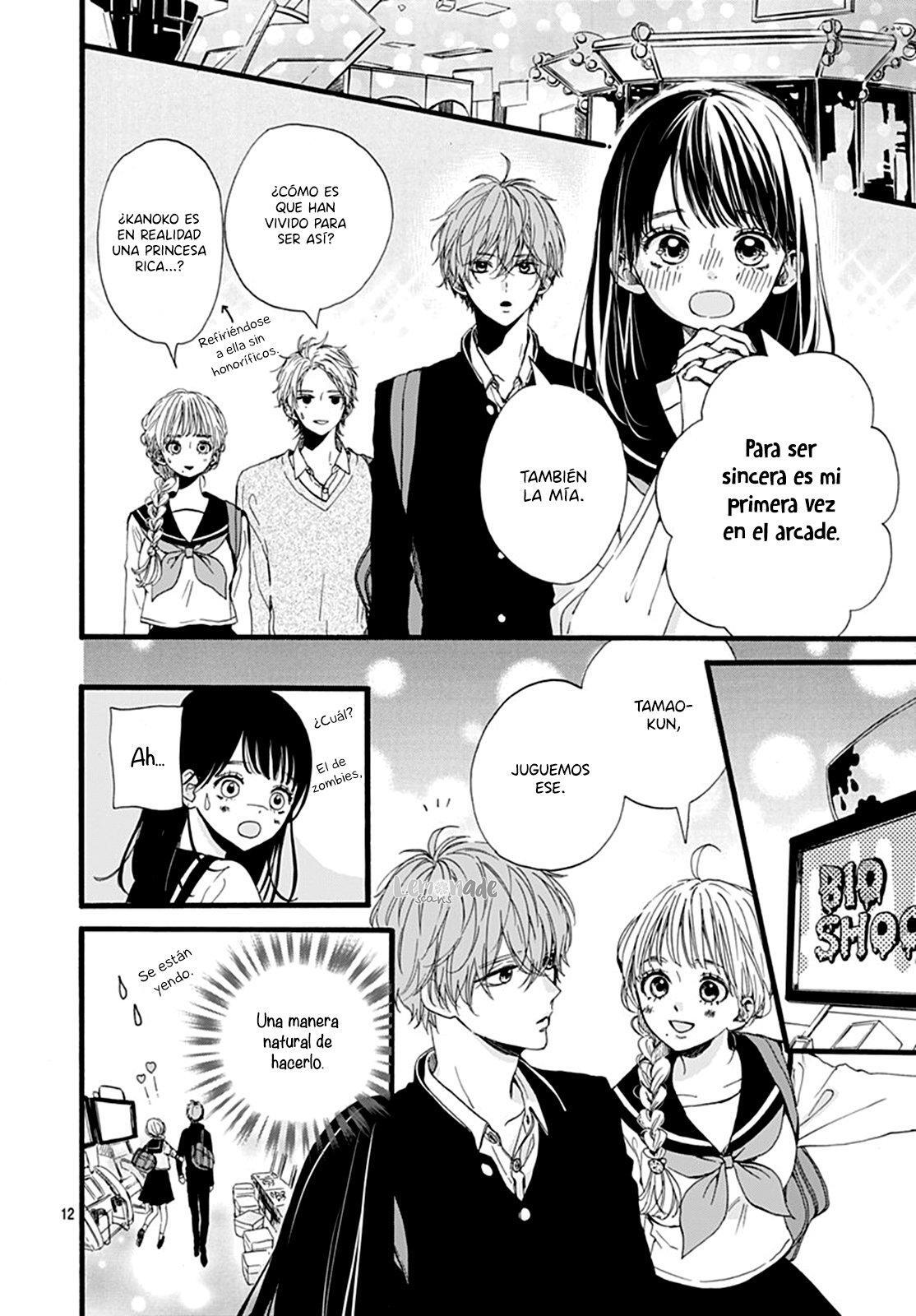 Capitulo 7 page 14