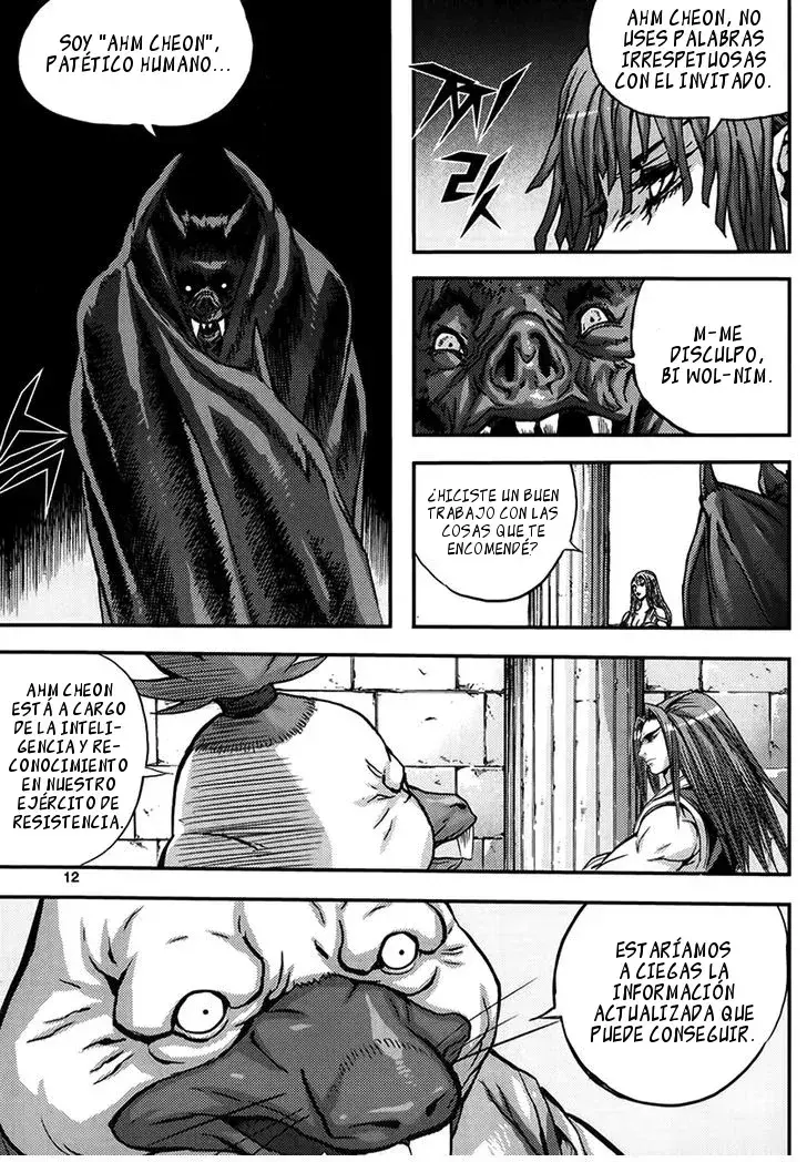Capitulo 329 page 10