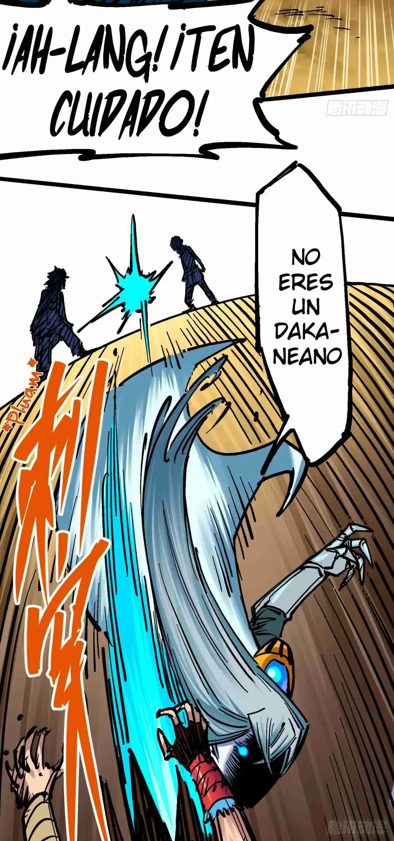 Capitulo 76 page 37
