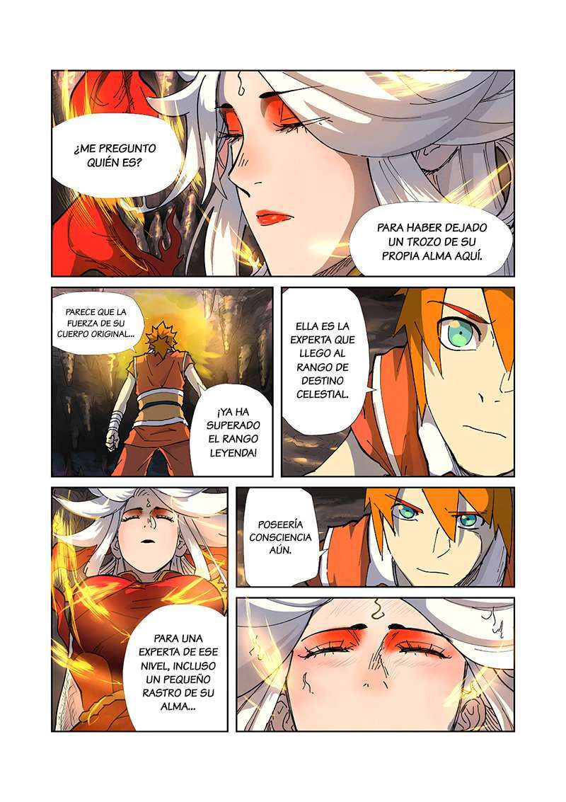Capitulo 223 page 10