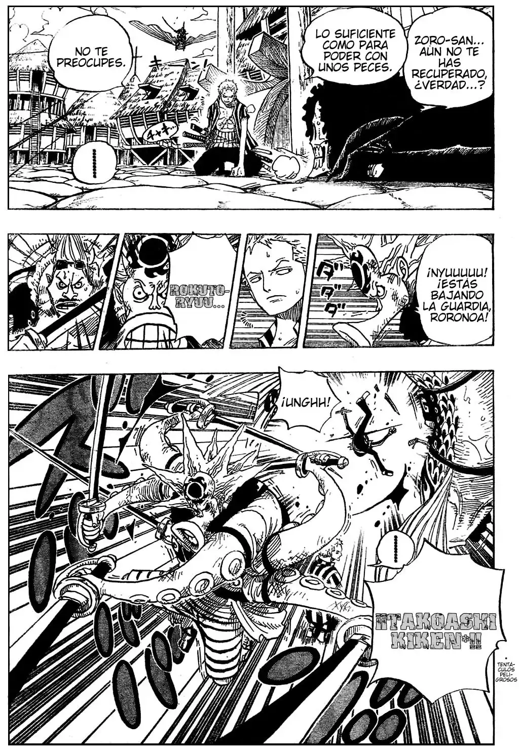 Capitulo 494 page 3