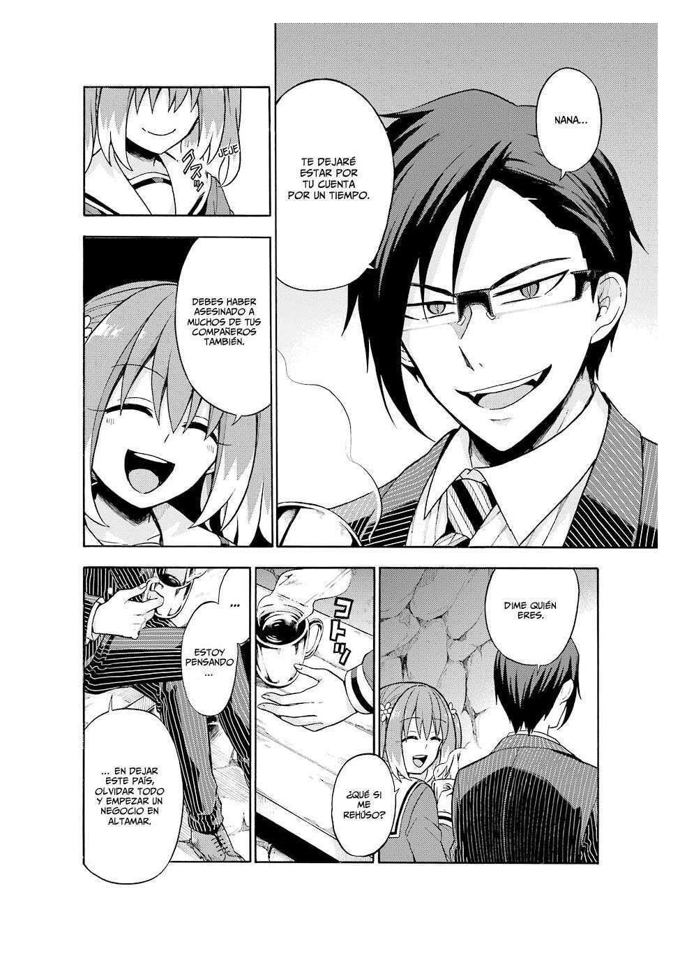 Capitulo 19 page 23