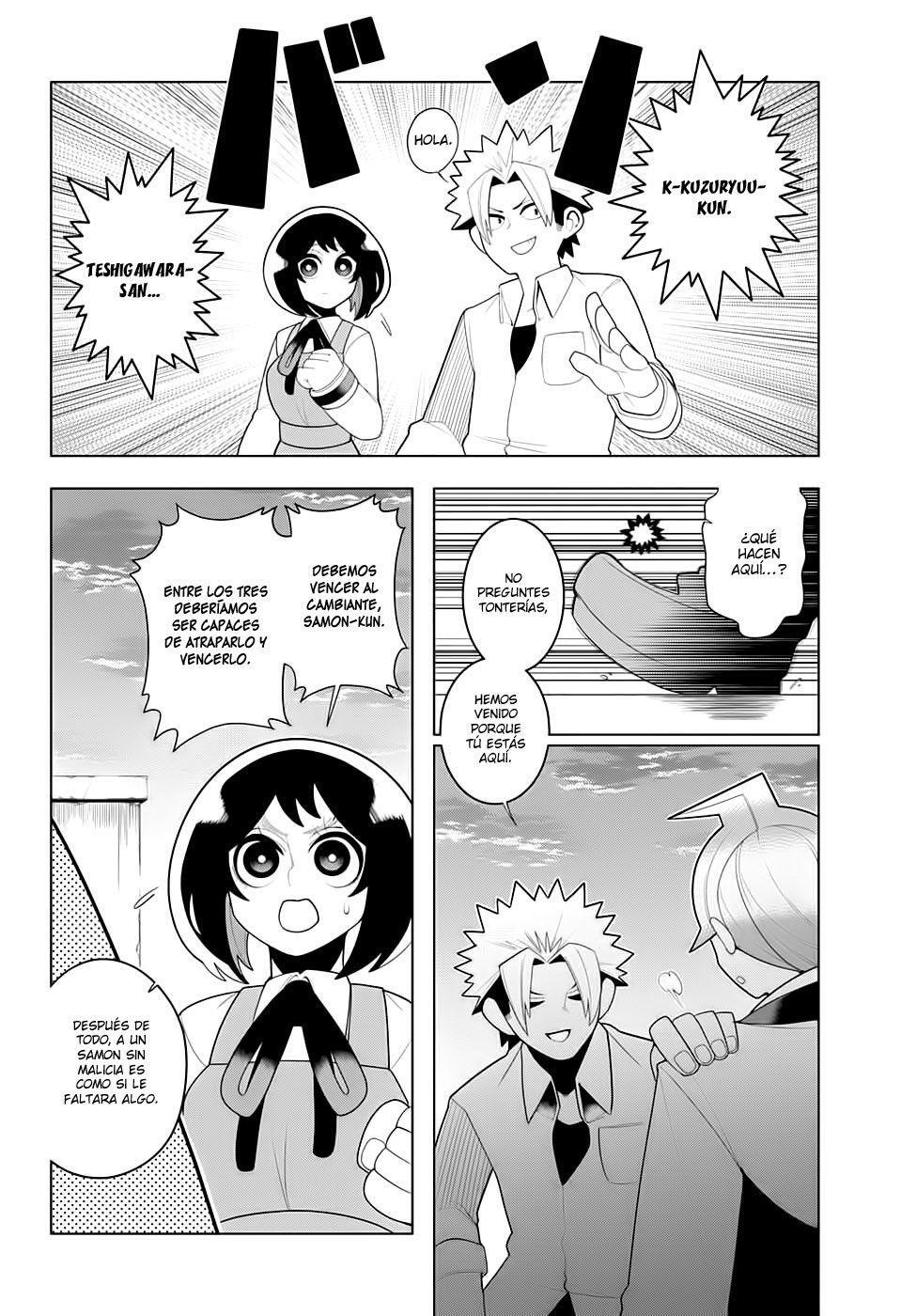 Capitulo 23 page 19