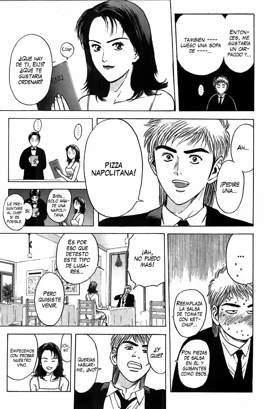 Capitulo 91 page 11