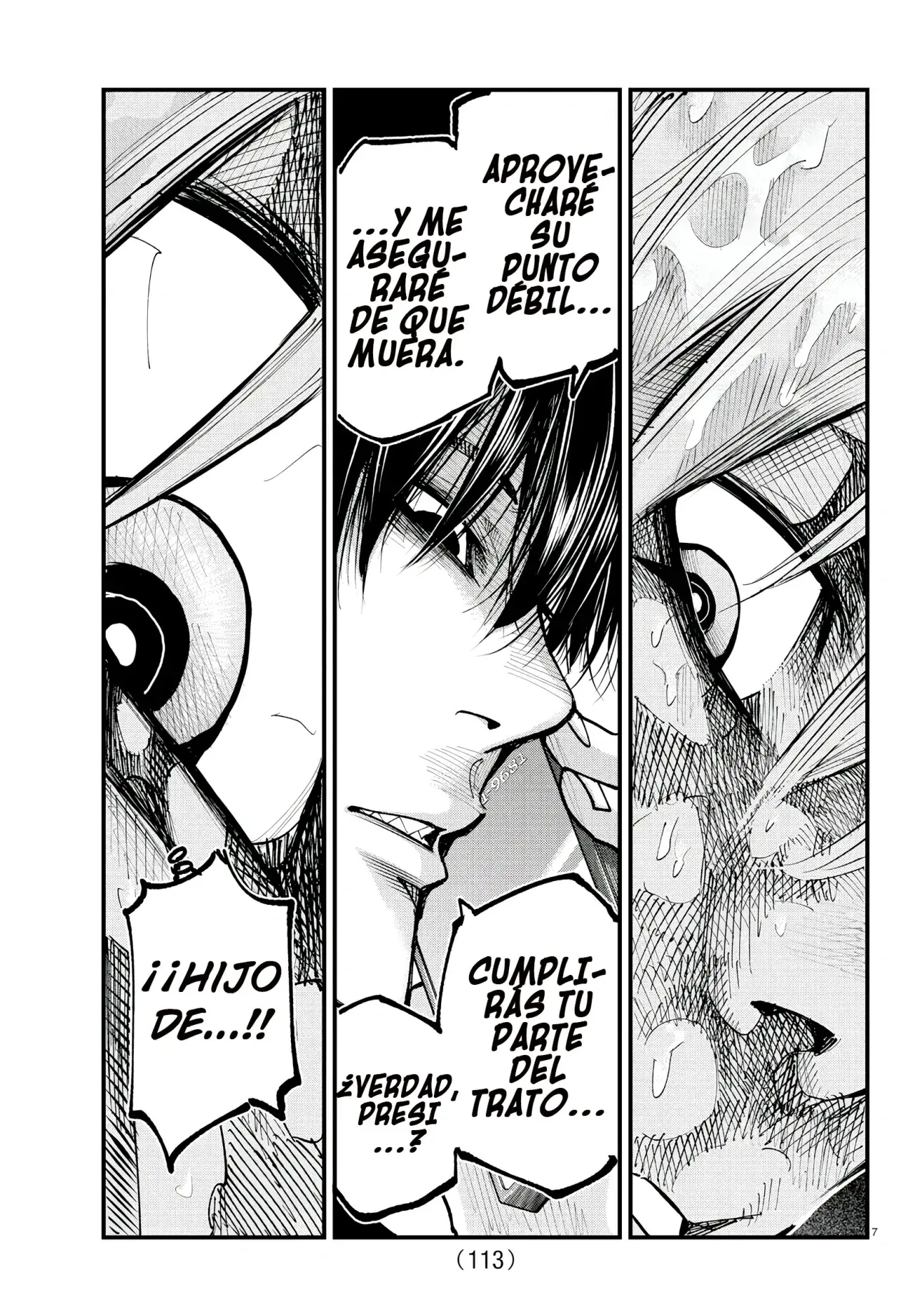 Capitulo 32 page 9