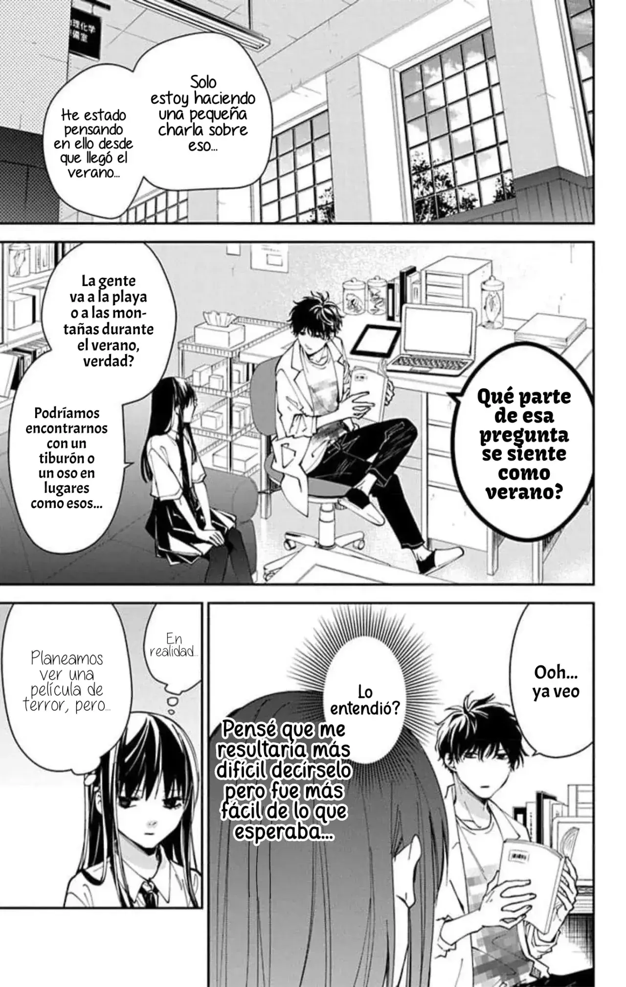 Capitulo 76 page 5