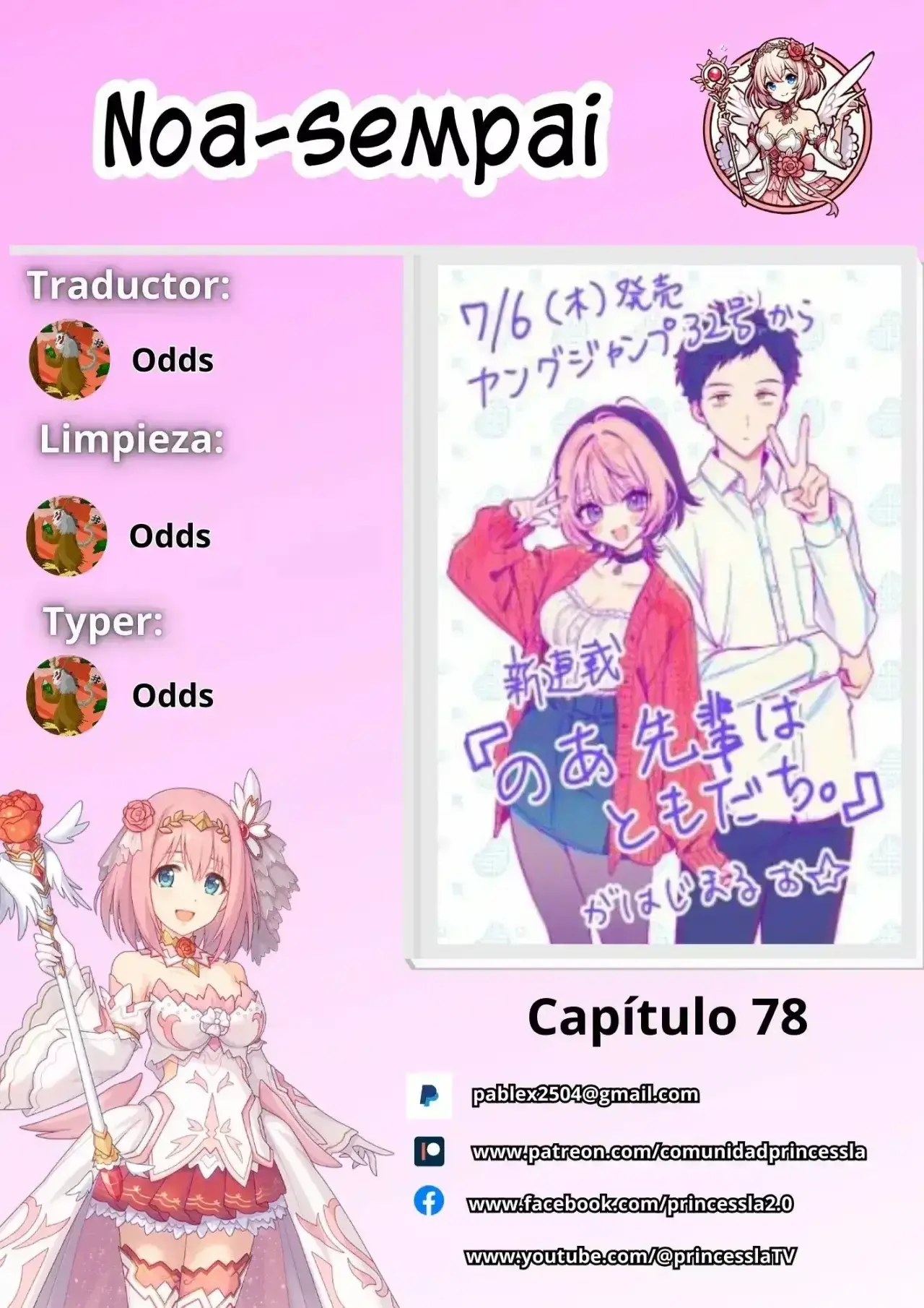 Capitulo 78 page 2