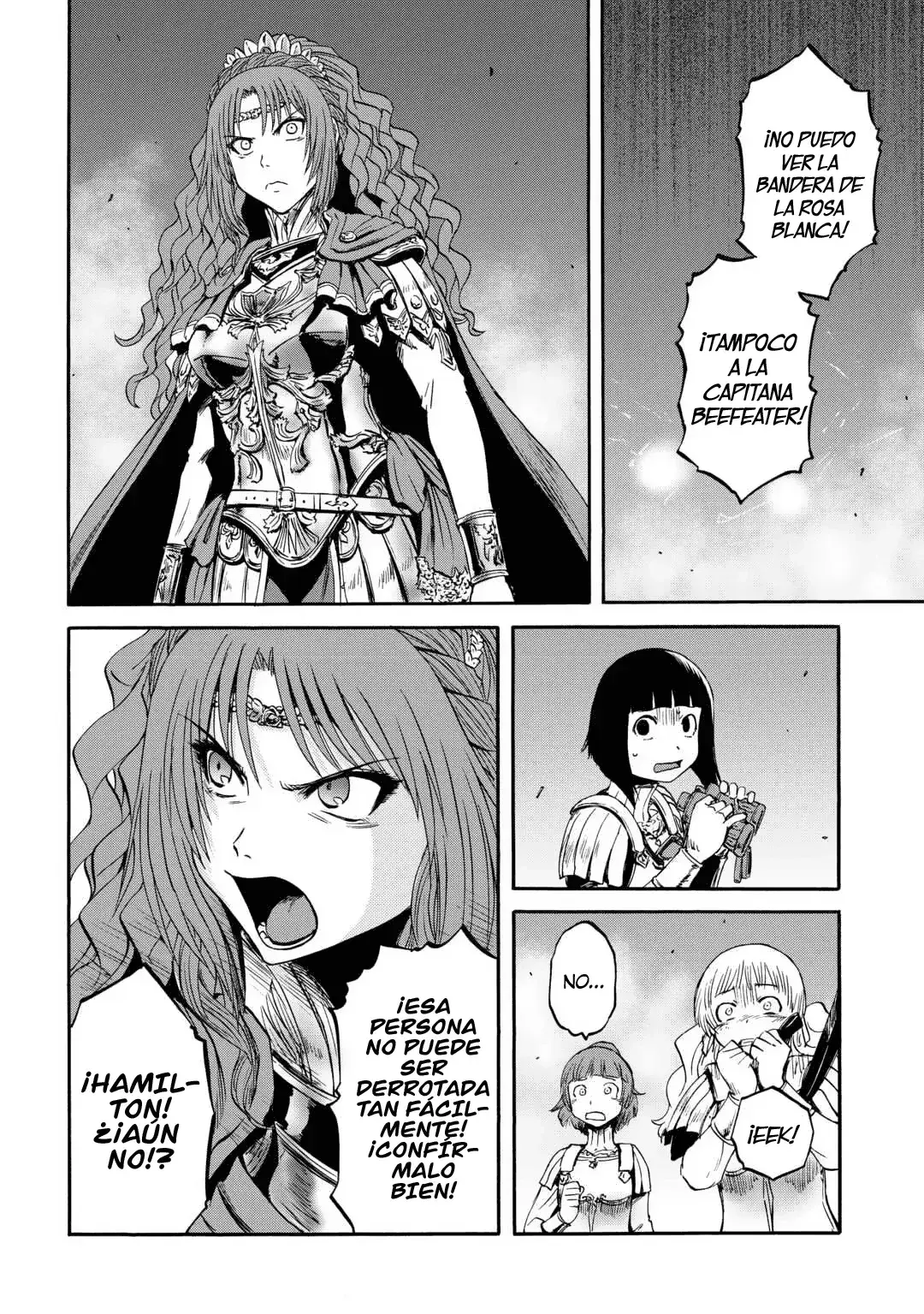 Capitulo 141 page 20