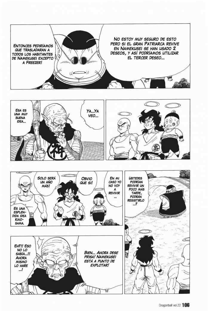 Capitulo 321 page 12