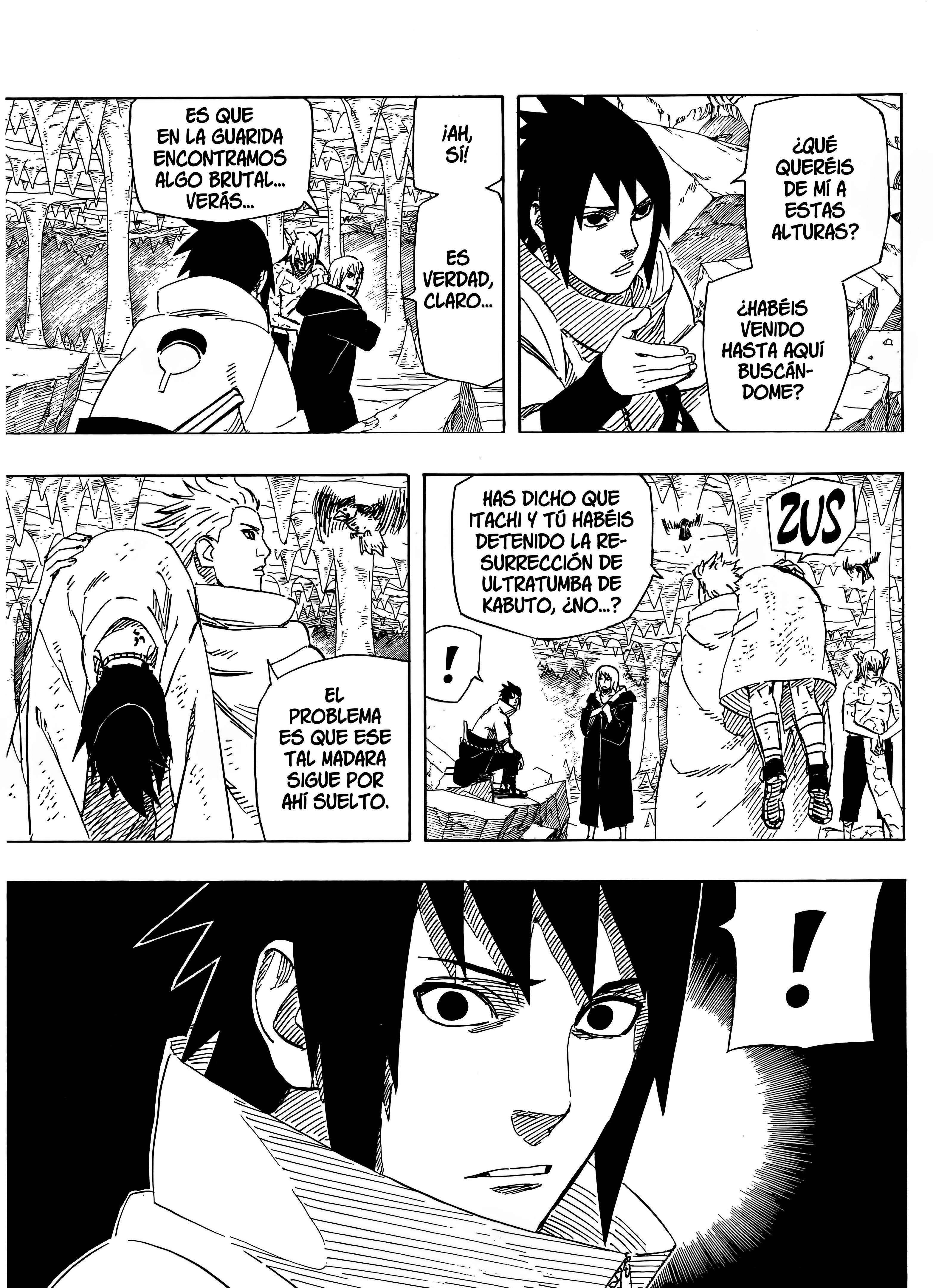 Capitulo 592 page 12