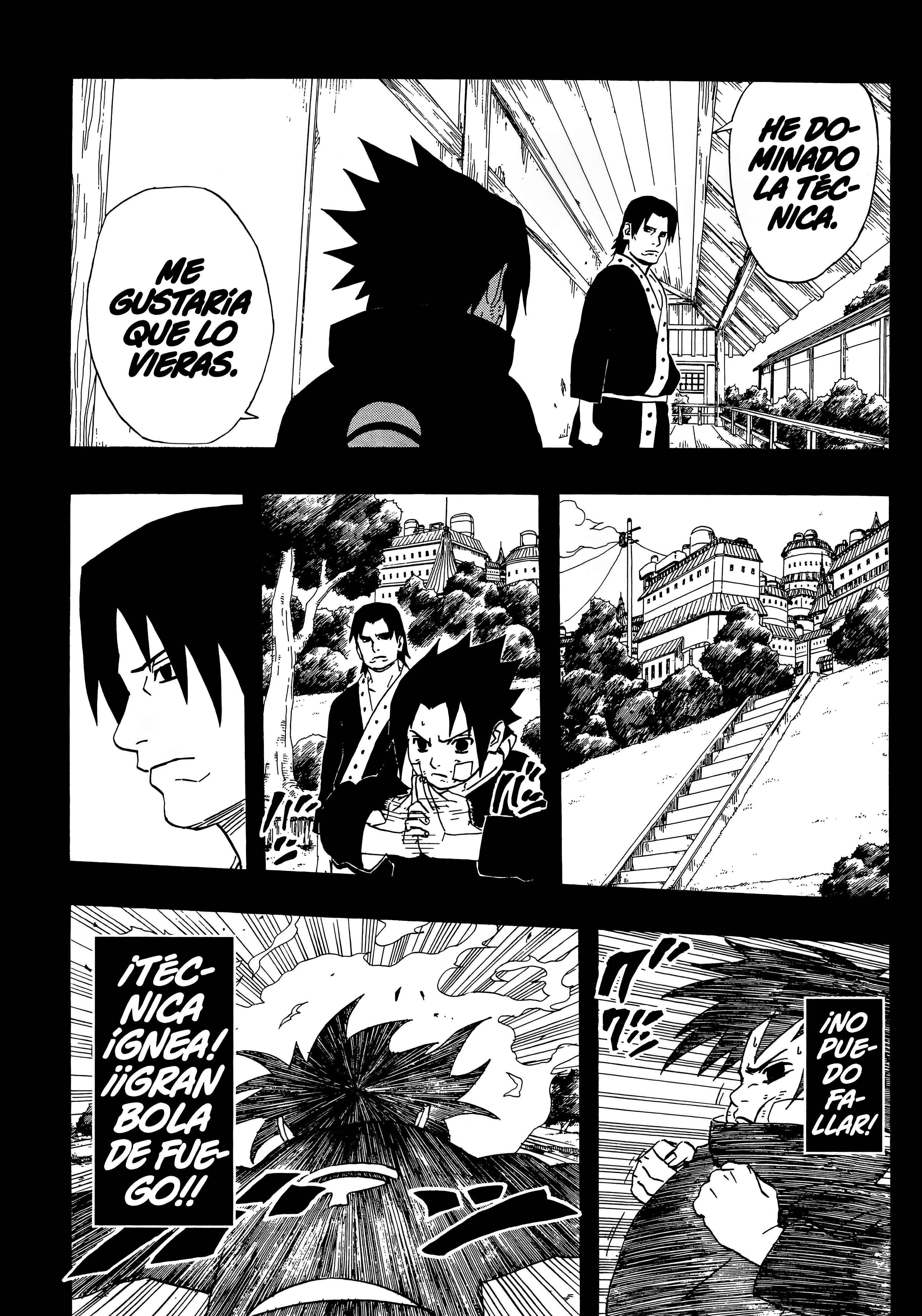 Capitulo 223 page 11