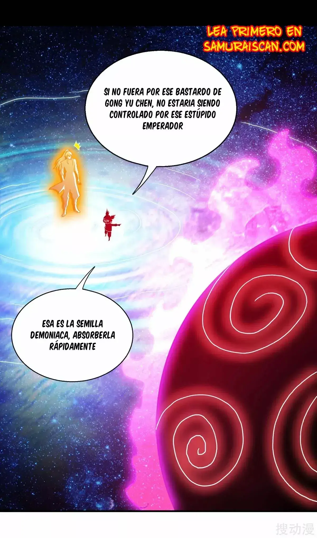 Capitulo 130 page 20