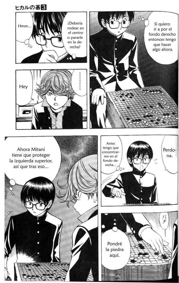 Capitulo 20 page 11