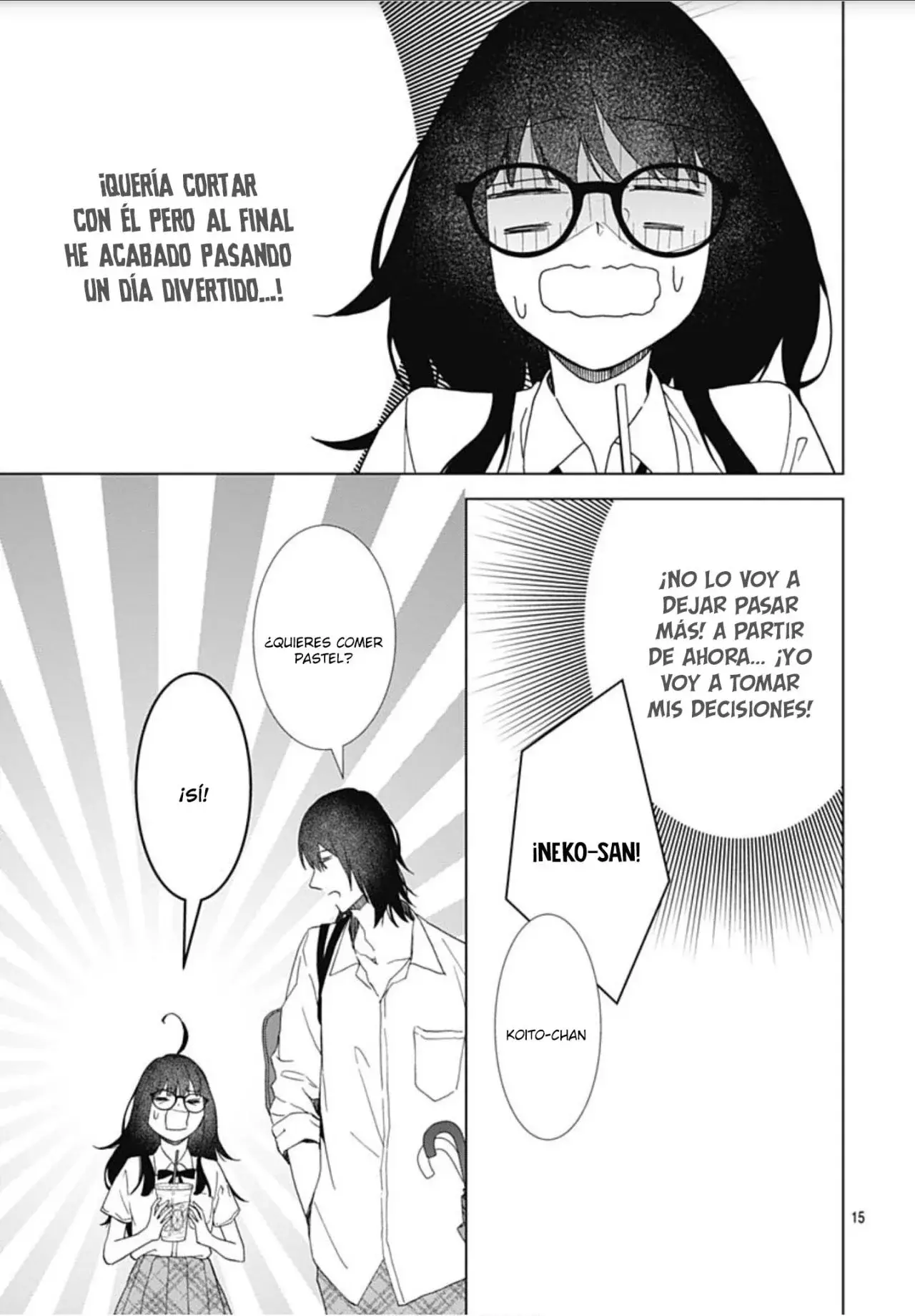 Capitulo 19 page 18