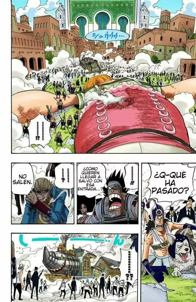 Capitulo 380 page 16