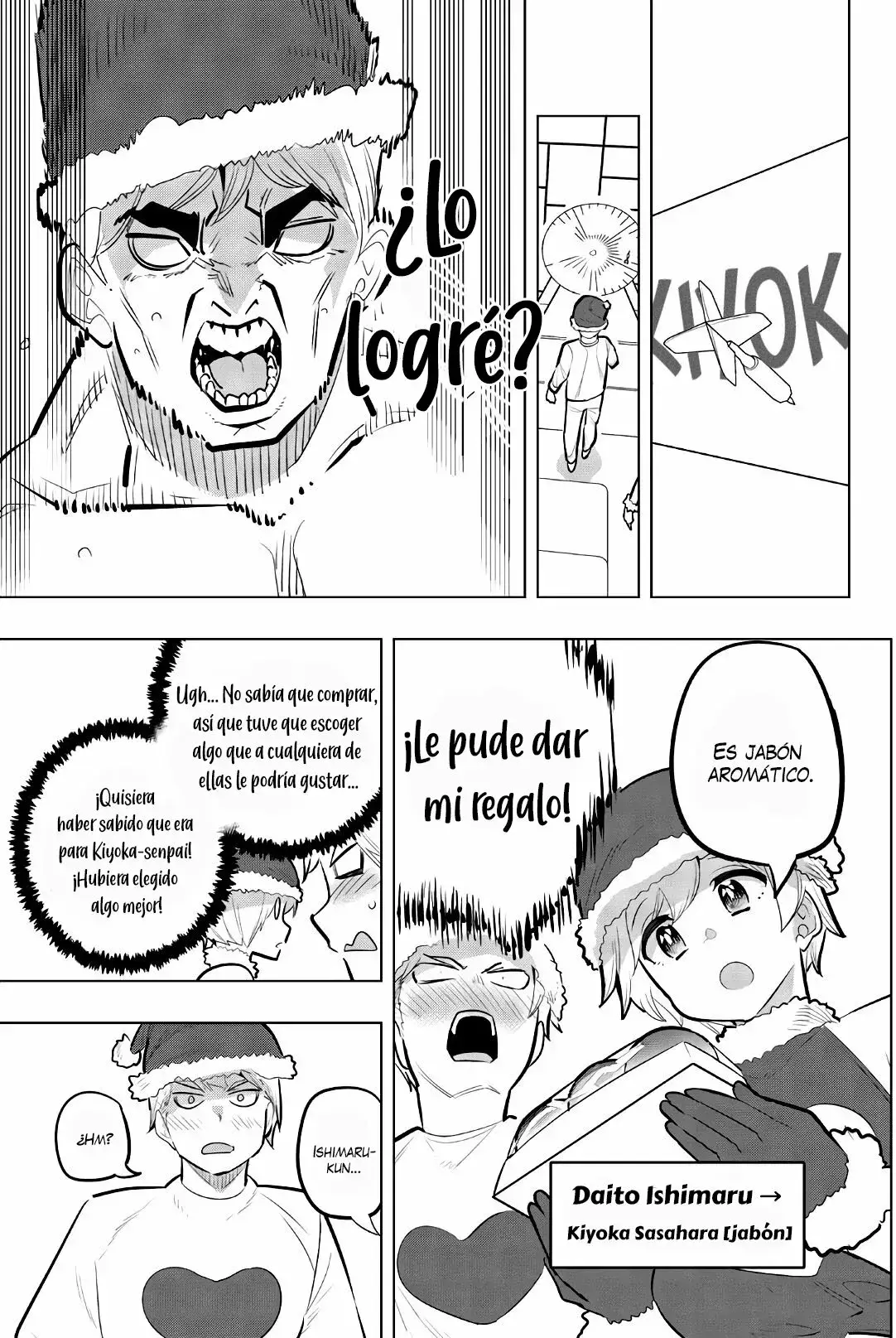 Capitulo 118 page 8