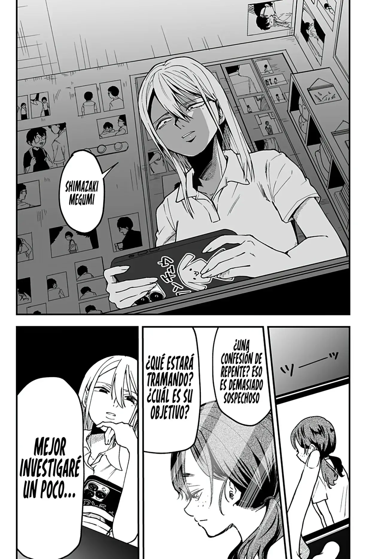 Capitulo 16 page 14
