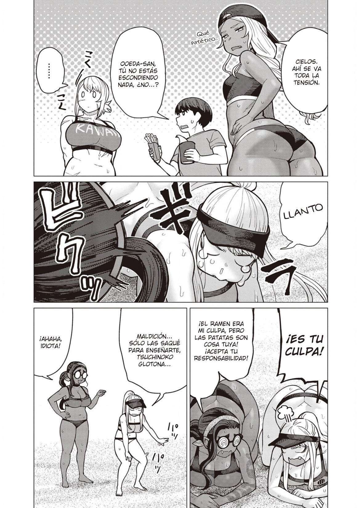 Capitulo 33 page 9