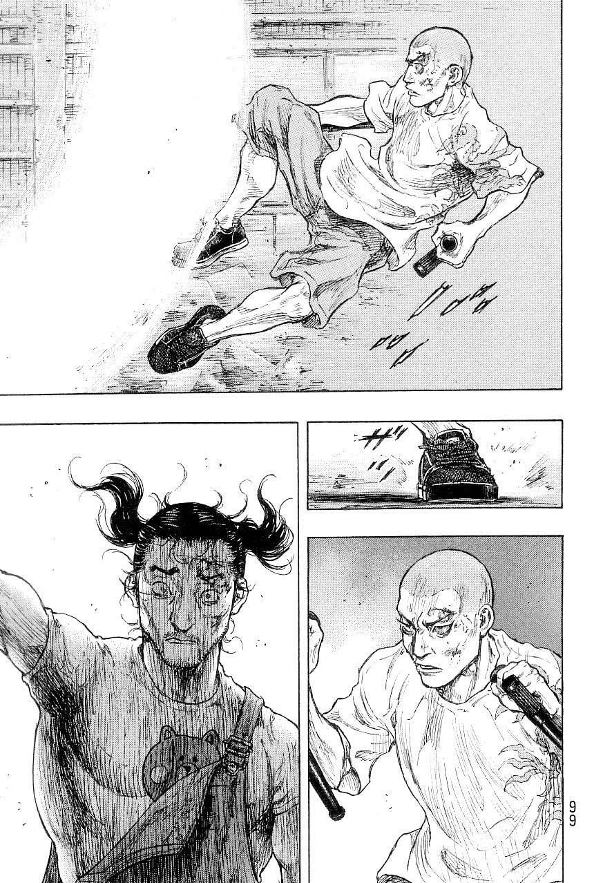 Capitulo 321 page 13