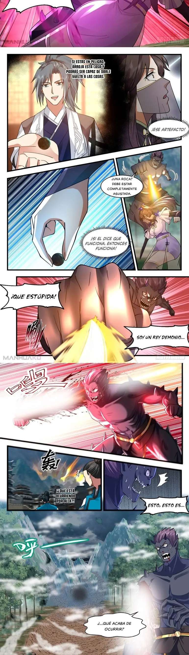 Capitulo 2513 page 2