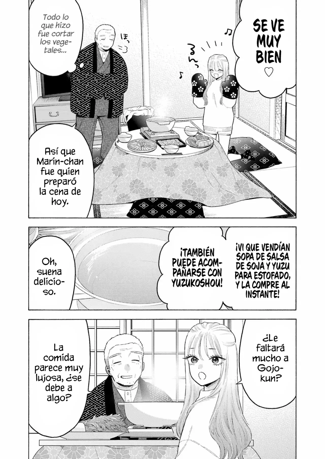 Capitulo 94 page 10