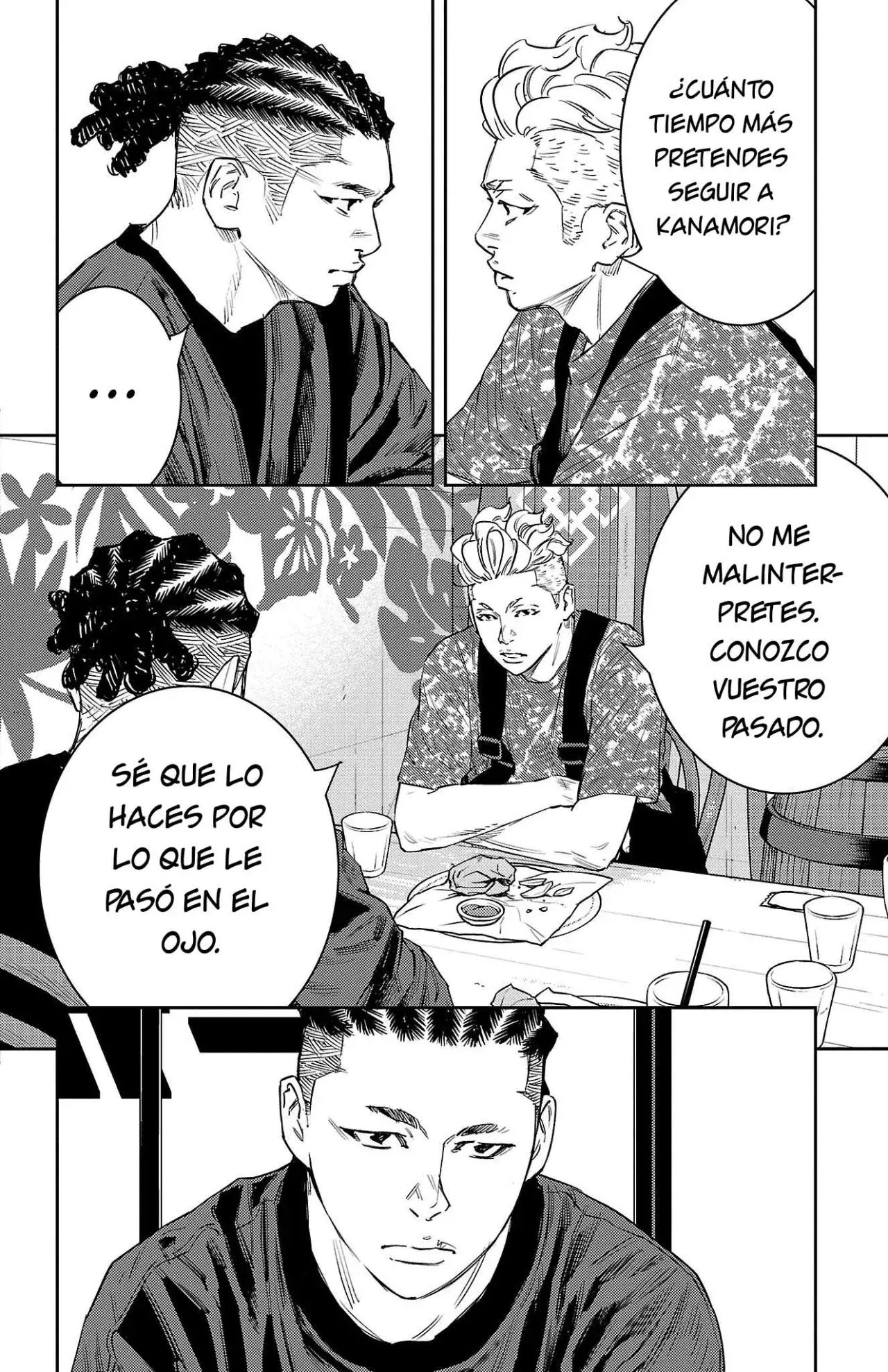 Capitulo 60 page 25